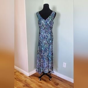 Evan Picone Dress Size 8